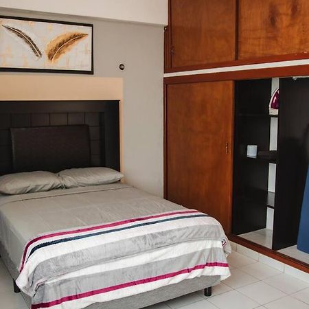 Departamento Orellana 4 Chetumal Esterno foto