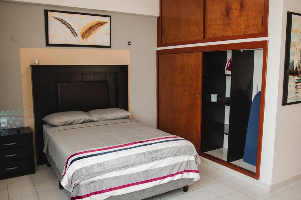 Departamento Orellana 4 Chetumal Esterno foto