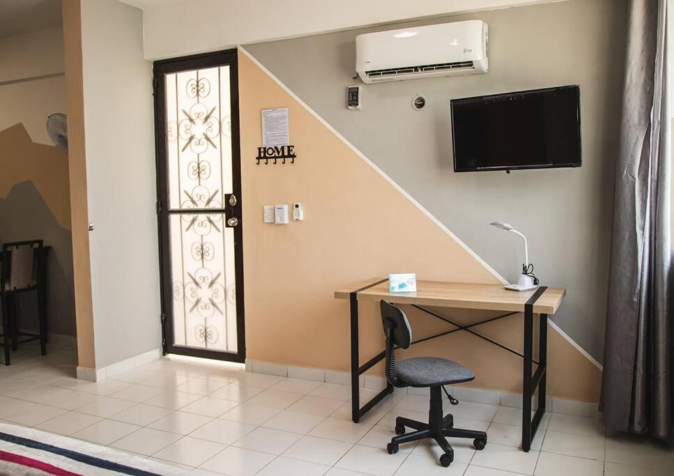 Departamento Orellana 4 Chetumal Esterno foto