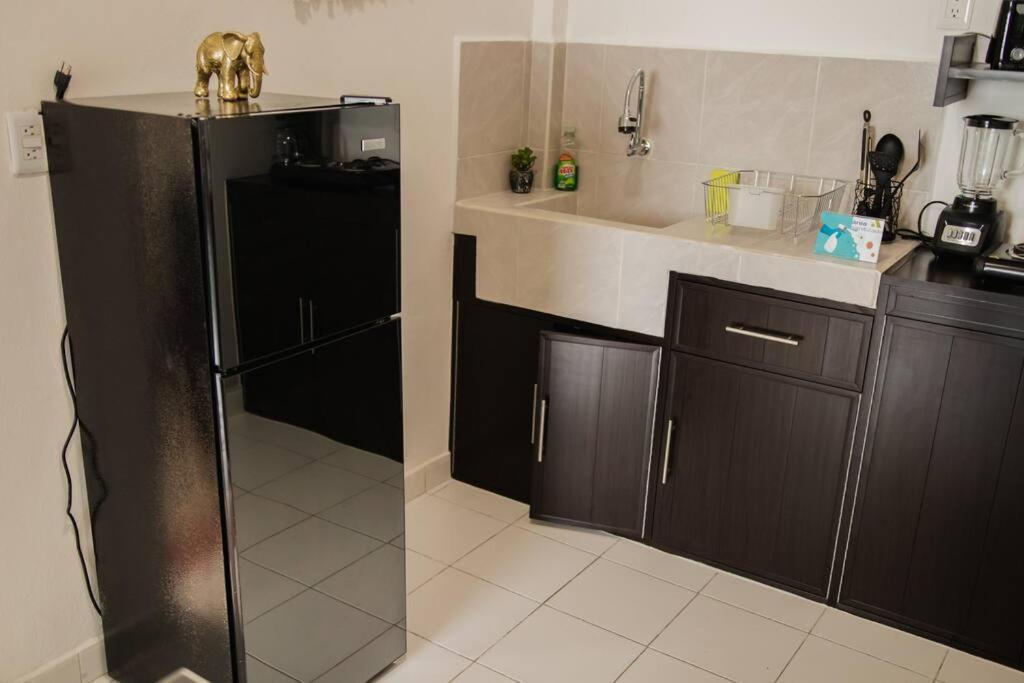 Departamento Orellana 4 Chetumal Esterno foto
