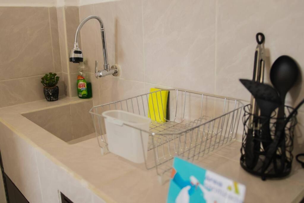 Departamento Orellana 4 Chetumal Esterno foto